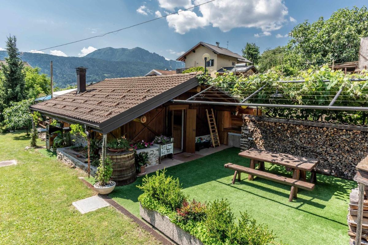 Chalet Altinate - Housity