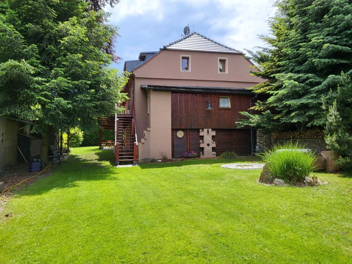 Apartmány u Koláčků - Housity