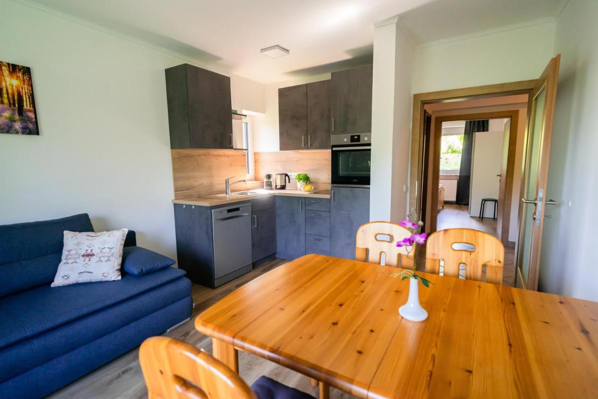 Suitetrails - Appartments Kramer