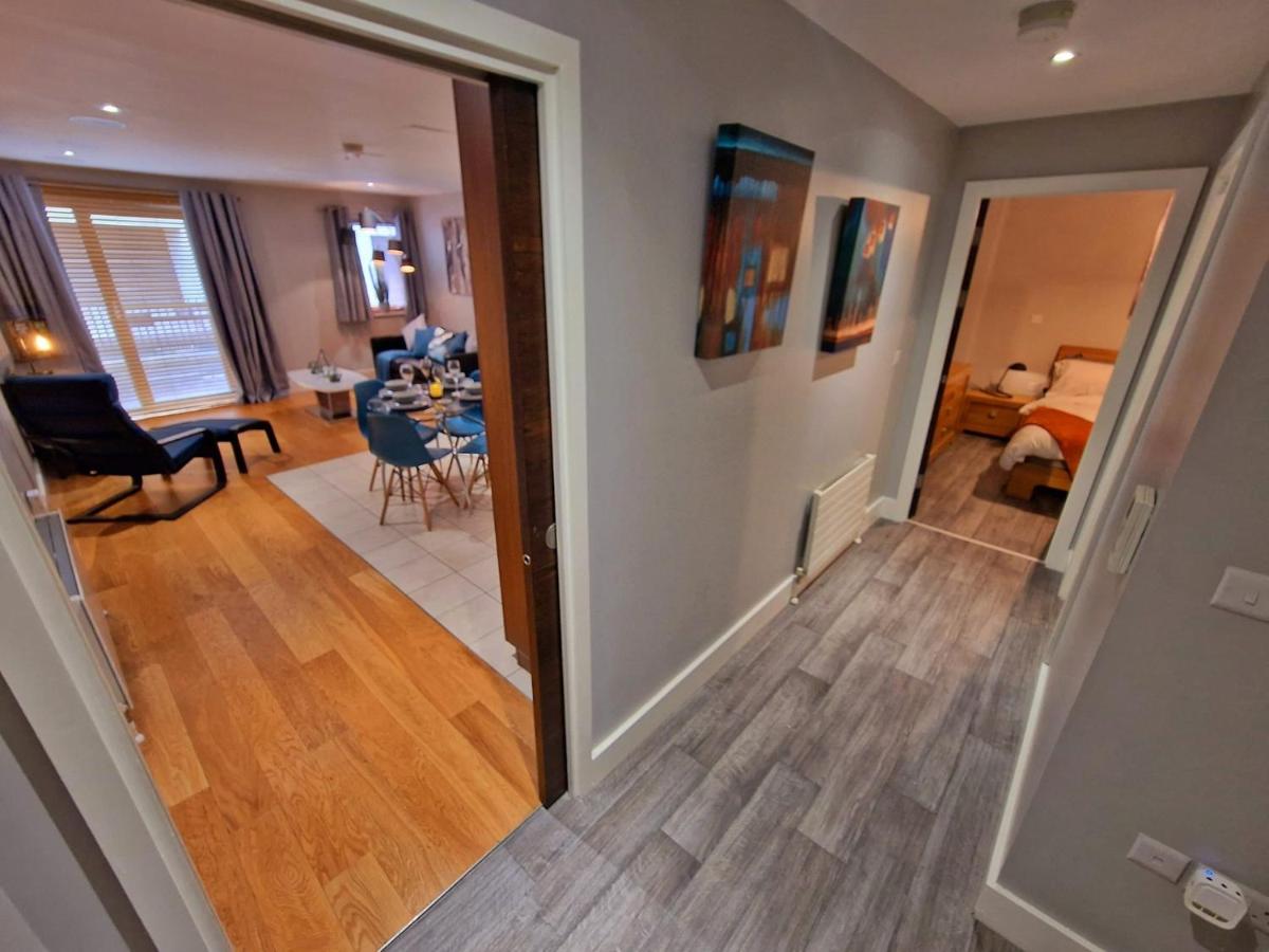 centre apartment belfast - Housity