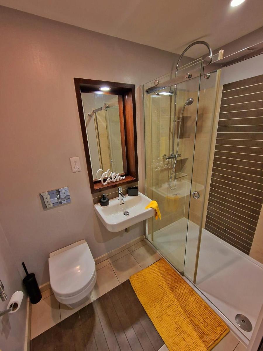 centre apartment belfast - Housity