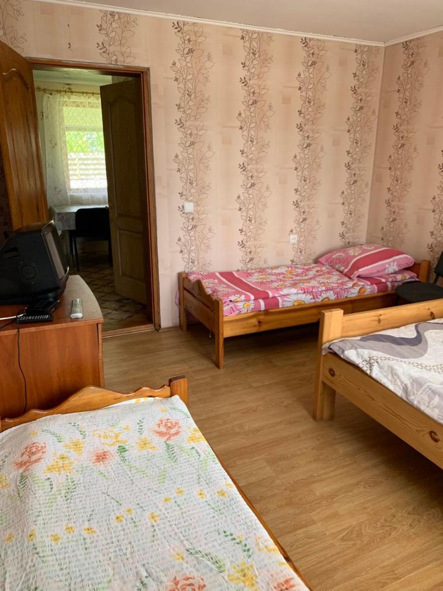Затока 1 - Housity