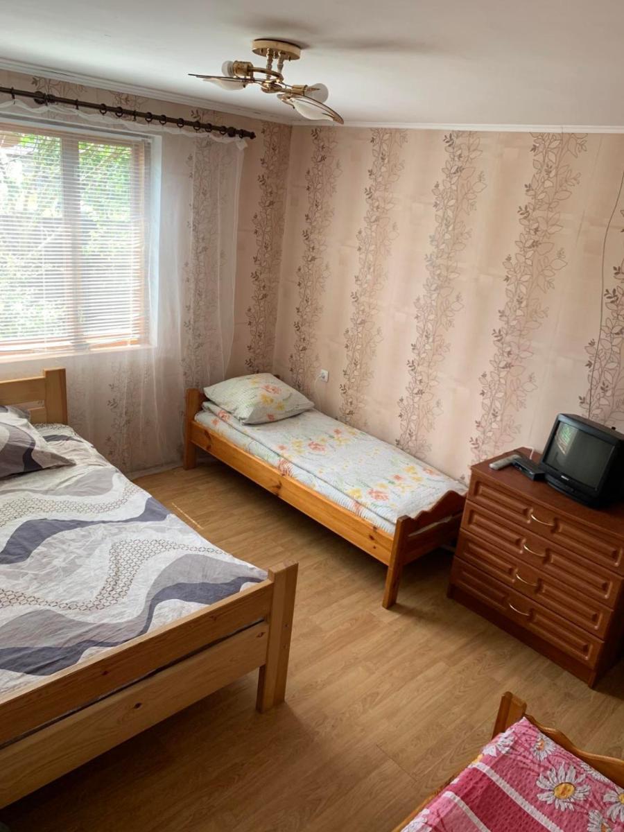 Затока 1 - Housity