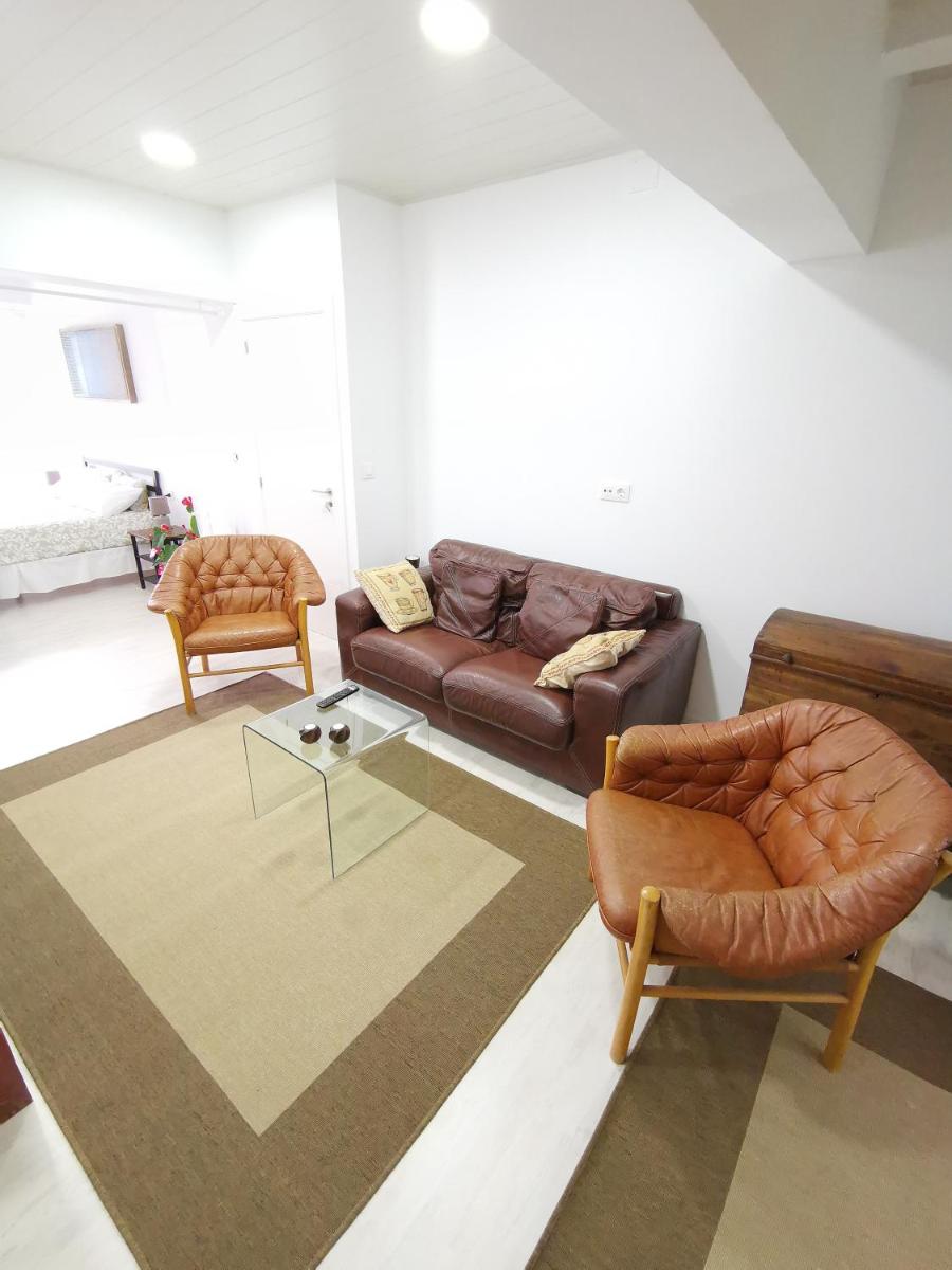 Apartamentos O Candil - Housity