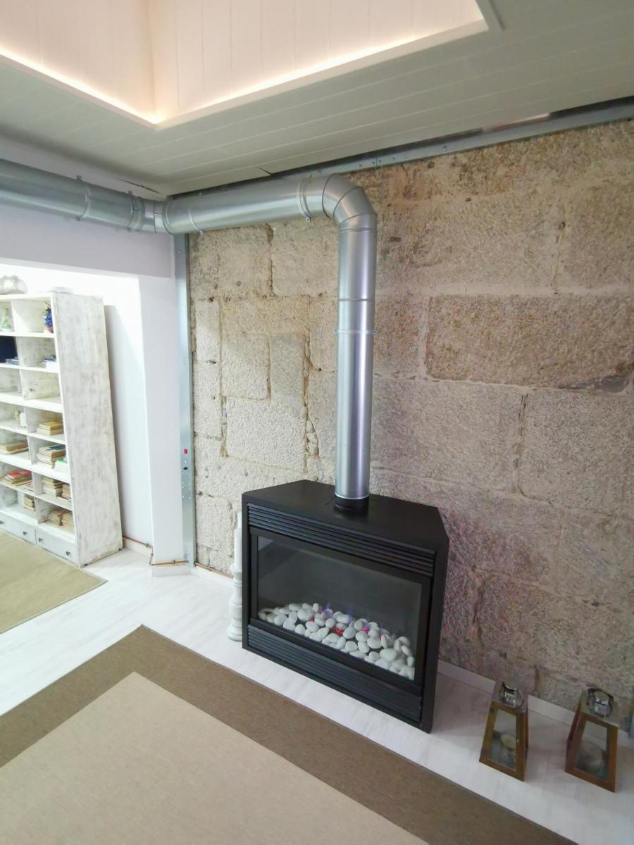 Apartamentos O Candil - Housity