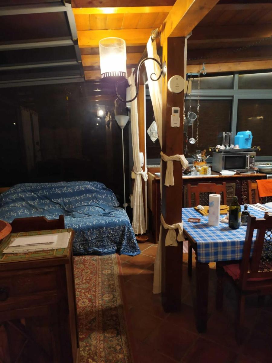 La casa di vetro - Housity