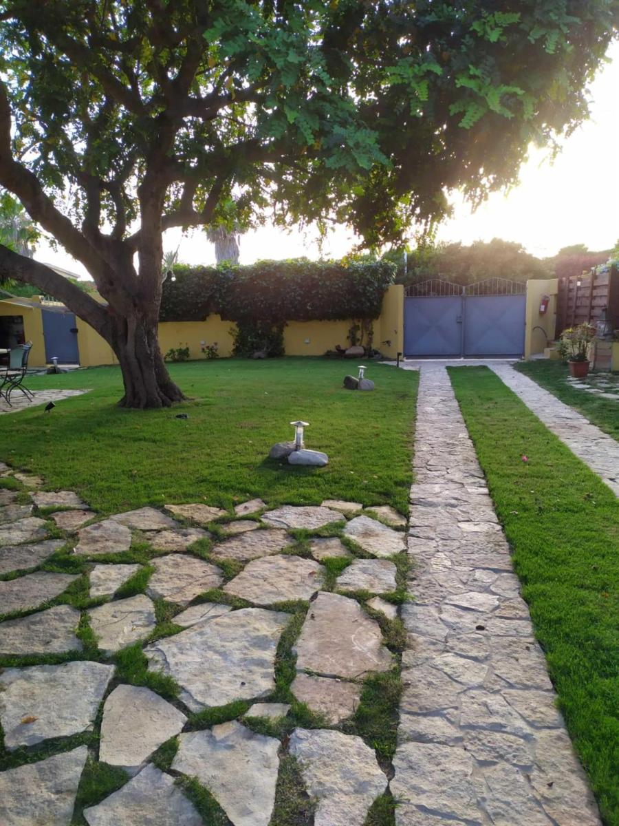La casa di vetro - Housity