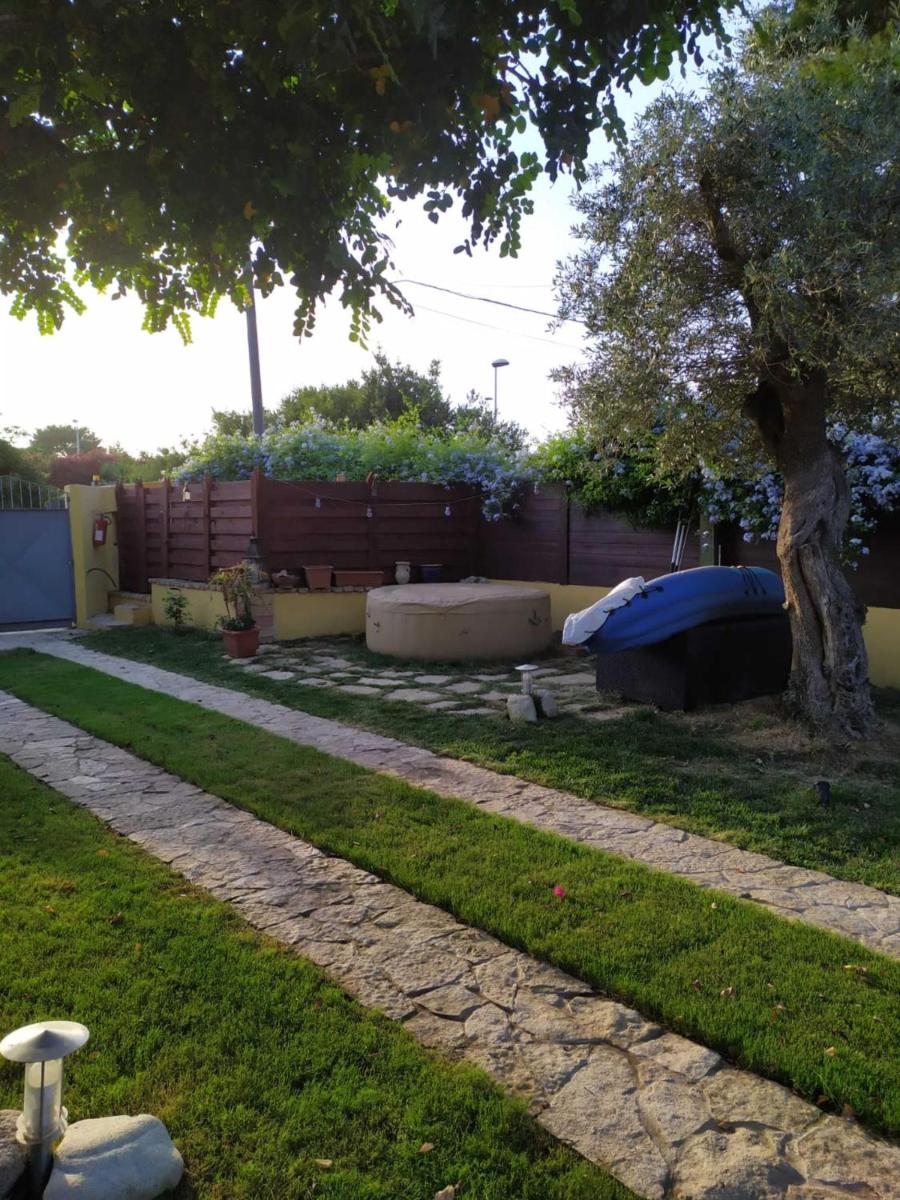La casa di vetro - Housity