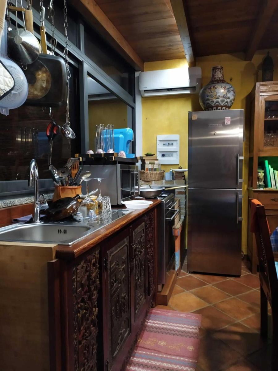 La casa di vetro - Housity