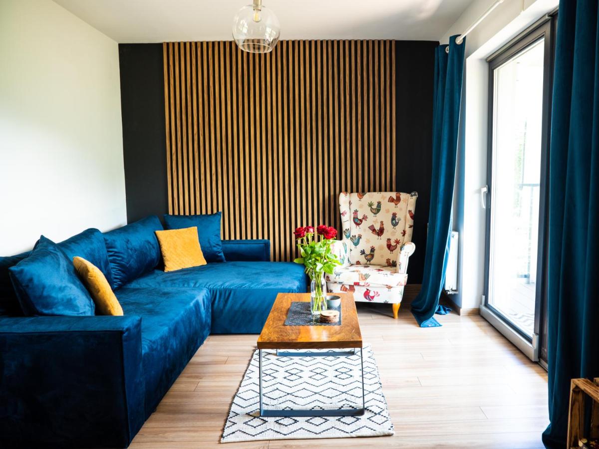 Apartament Lux View Szczyrk Sauna Jacuzii - Housity