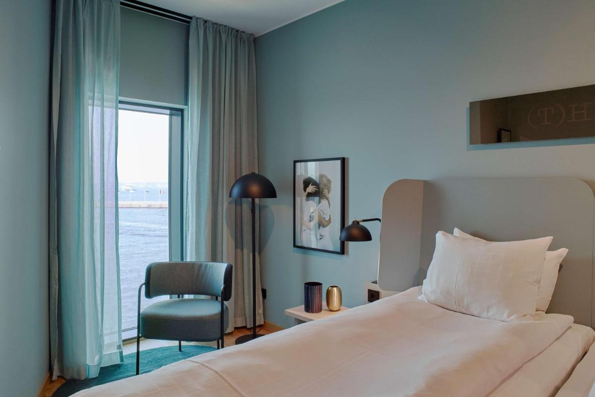 Scandic Oceanhamnen - Housity