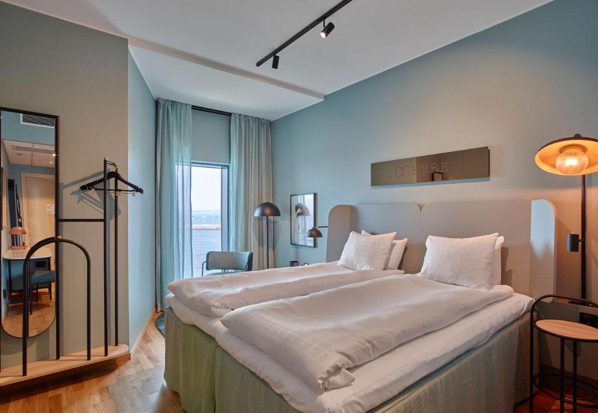 Scandic Oceanhamnen - Housity