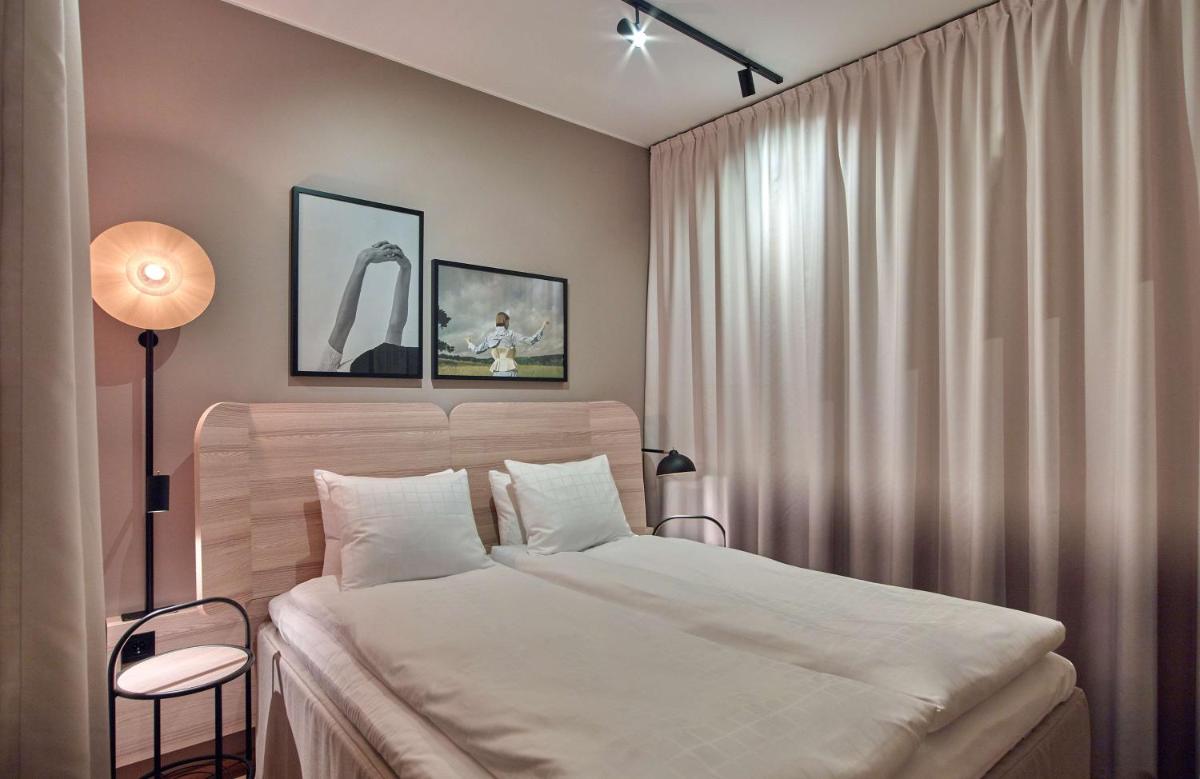 Scandic Oceanhamnen - Housity