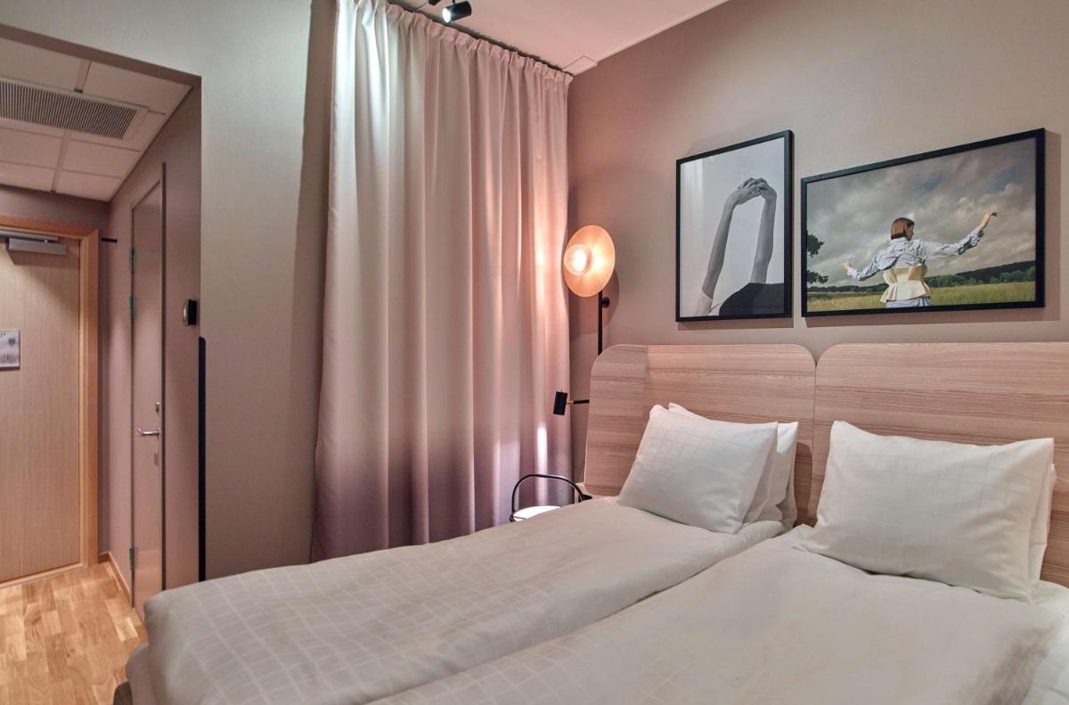 Scandic Oceanhamnen - Housity