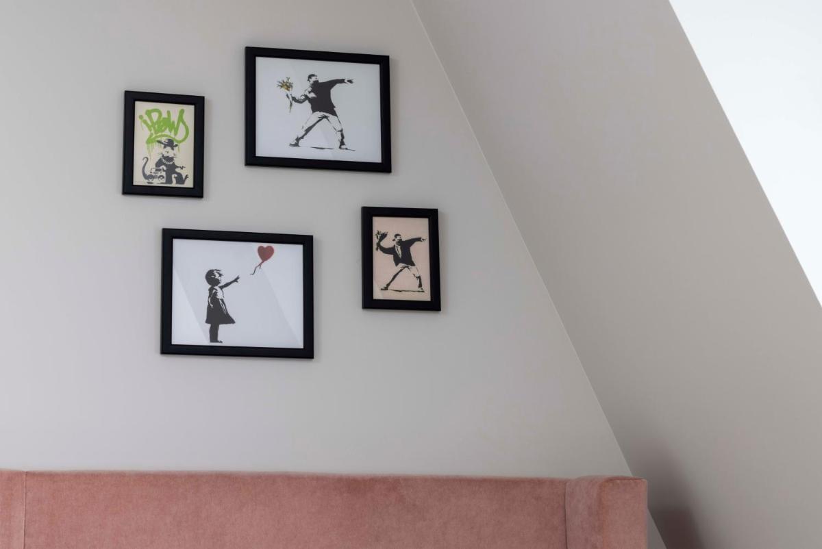 Photo de la galerie de l'établissement Hotel Le 37 Bis, à Neuilly-sur-Seine