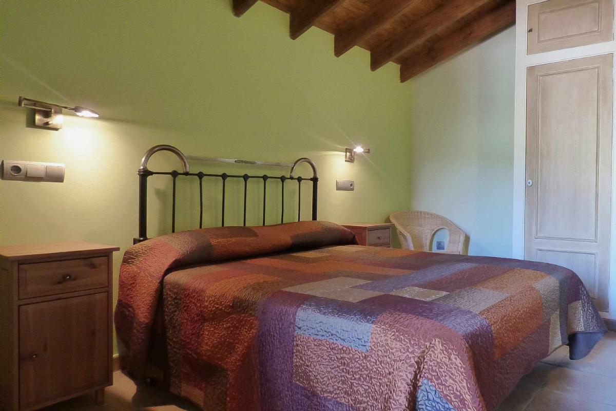 Las Aliagas Apartamentos Rurales - Housity