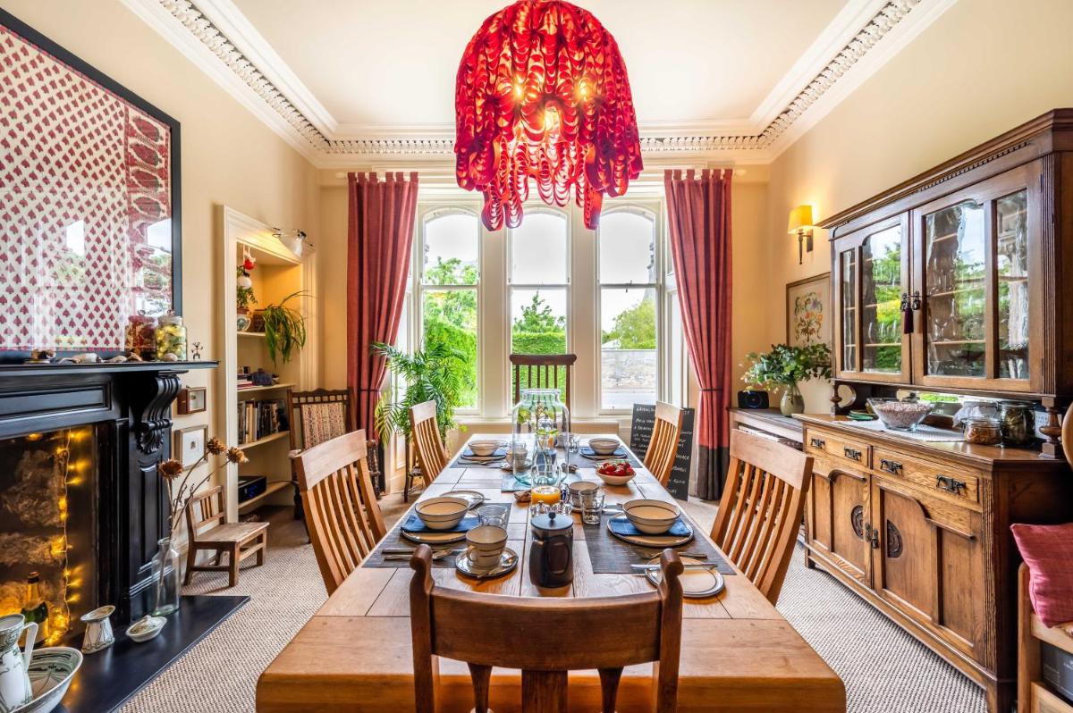 Washington House - Housity
