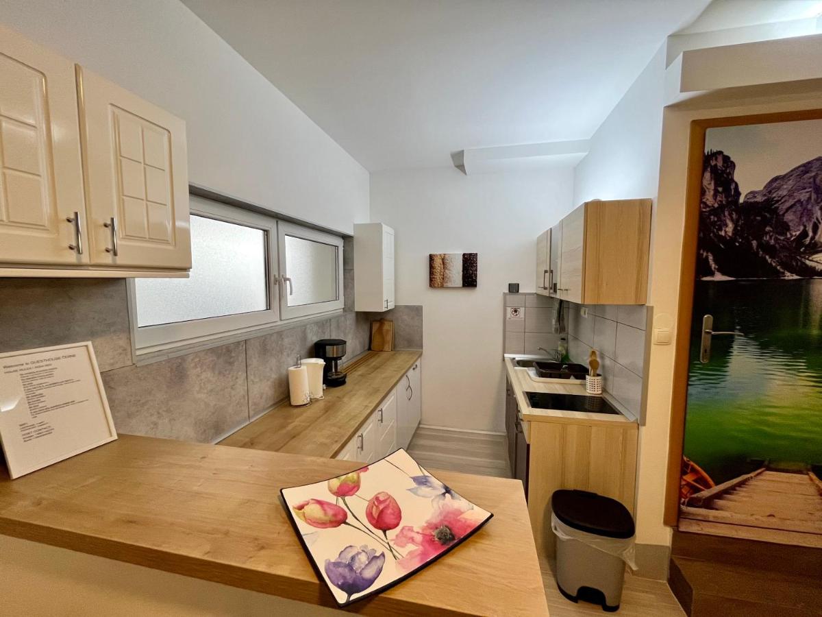 Guest House Černe - Housity