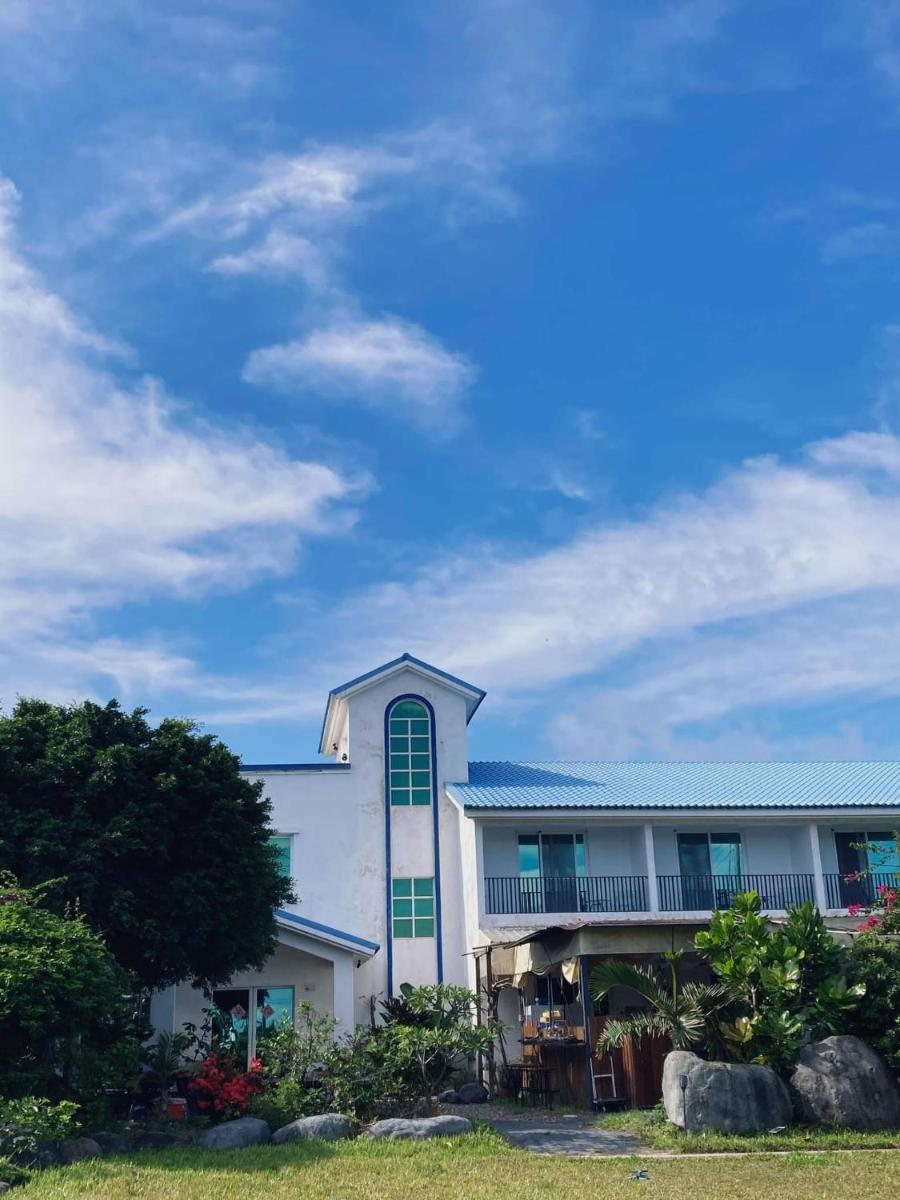 Suitetrails - TIAMAT Diving Club X 苦水輕旅