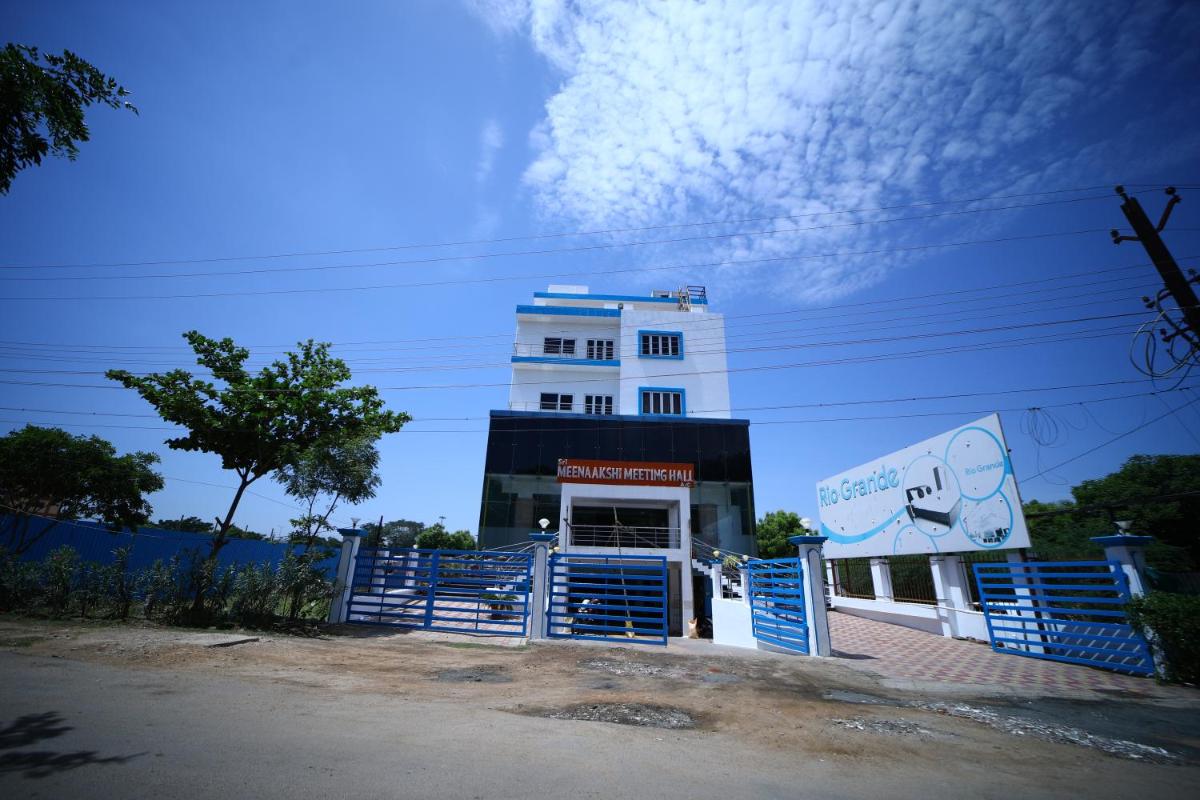 Rio Grande Residency - Housity