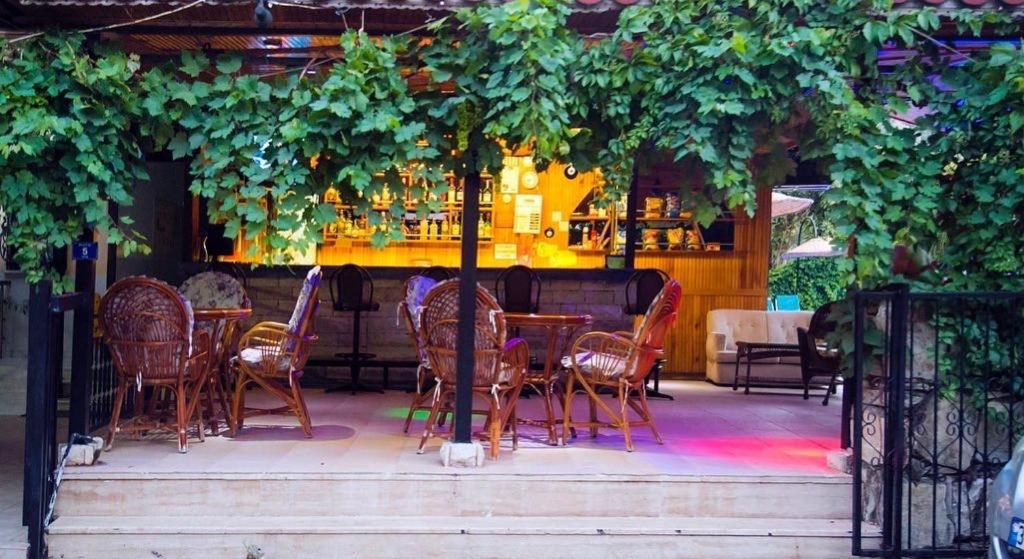 ÖZ-AY APART OTEL - Housity