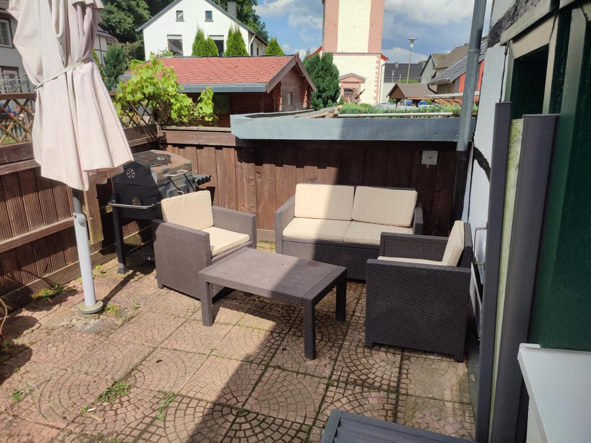 Entspannungsparadies in Hellenthal - Housity