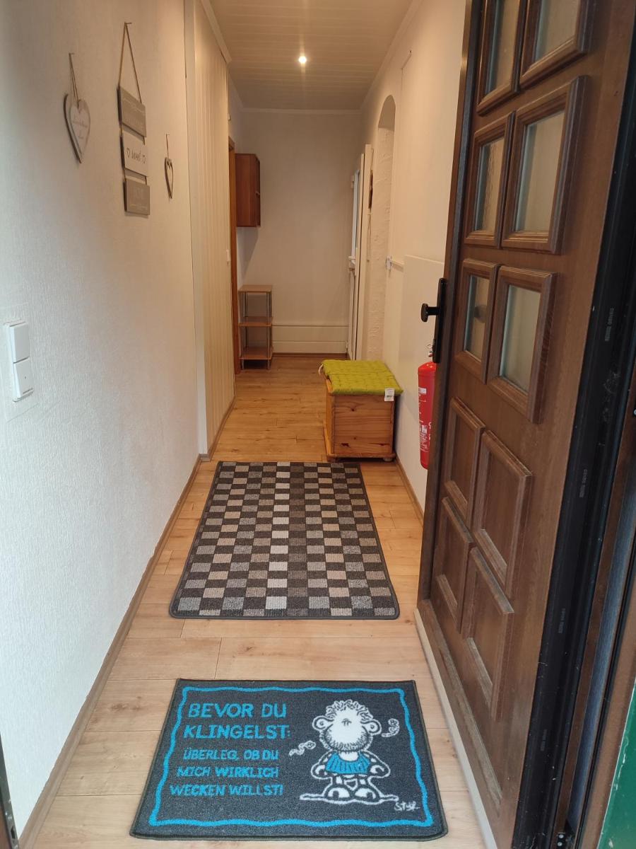 Entspannungsparadies in Hellenthal - Housity