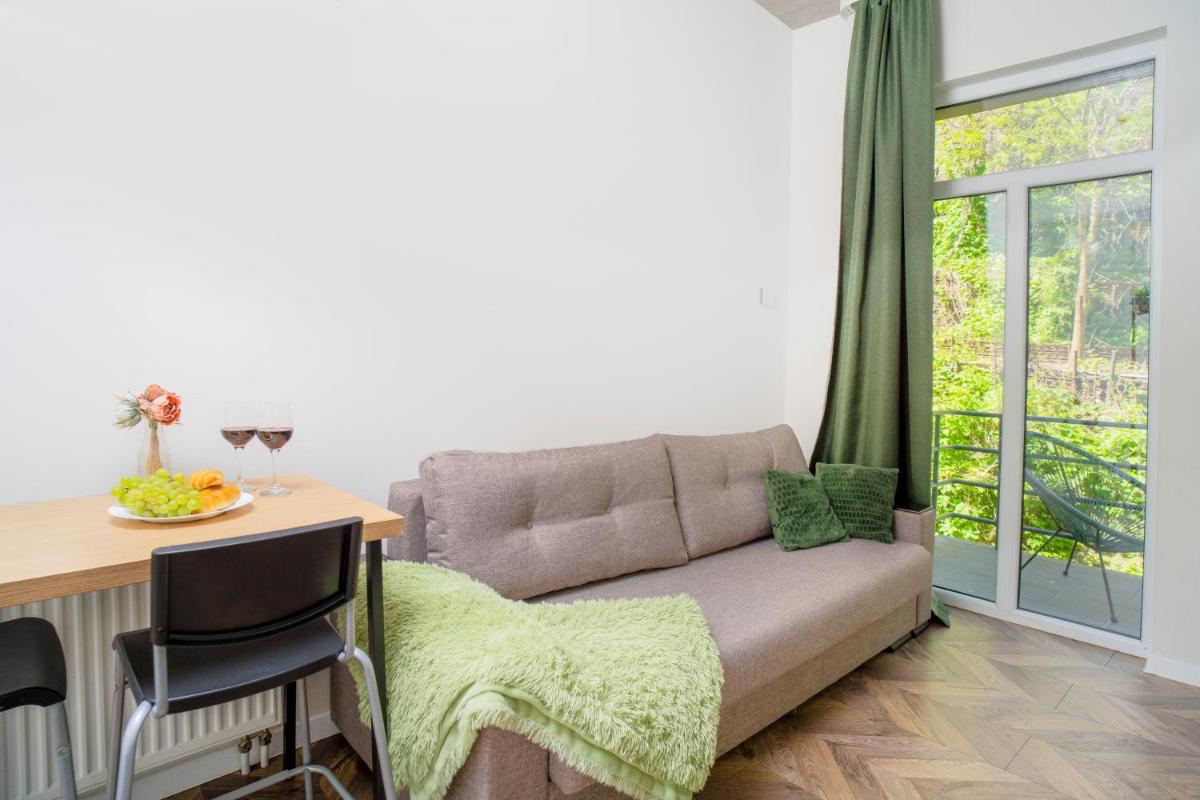 Suitetrails - House 22A Studio Apartments