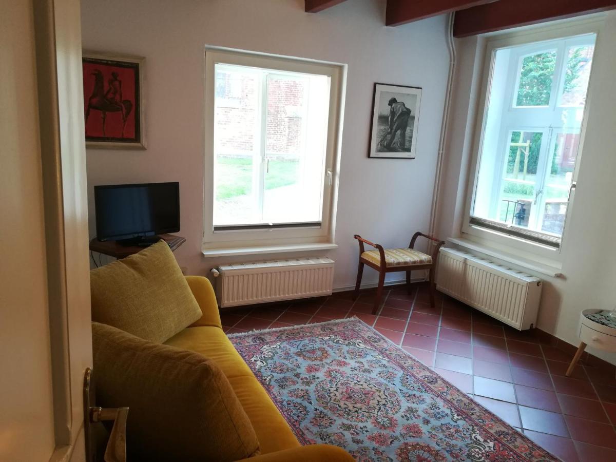 Ferienwohnung im historischen Zentrum 25562 - Housity