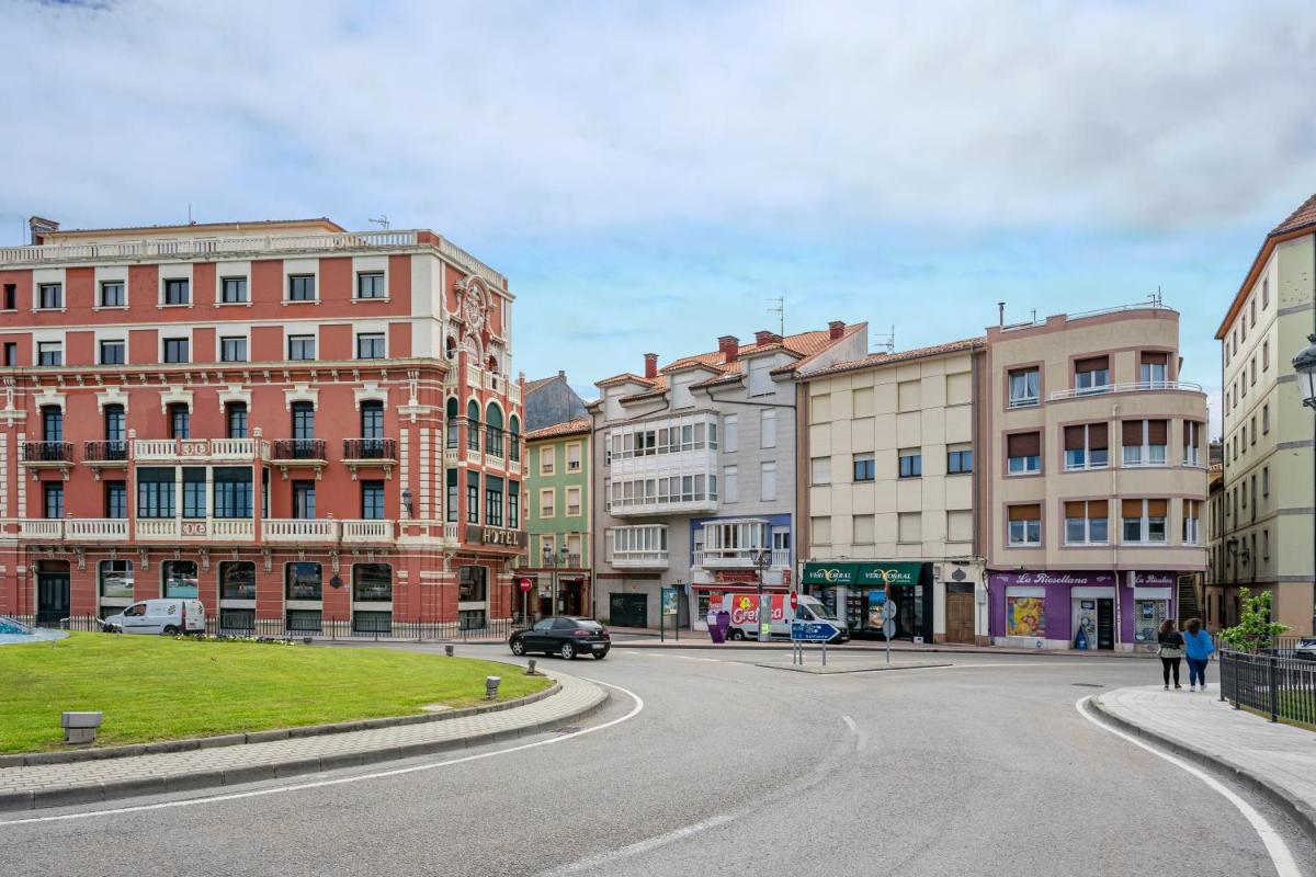 Apartamento riosella centro - Housity