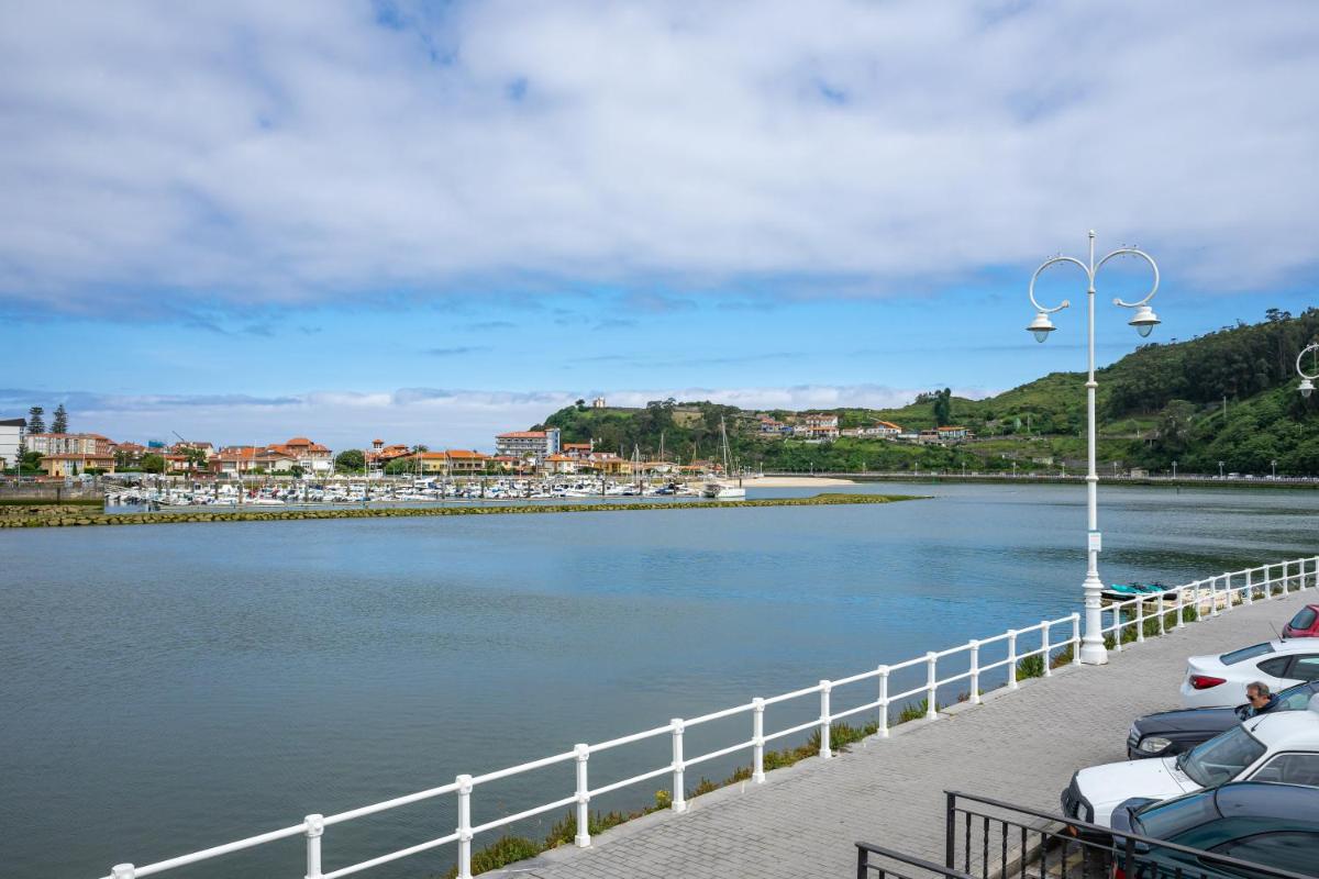 Apartamento riosella centro - Housity