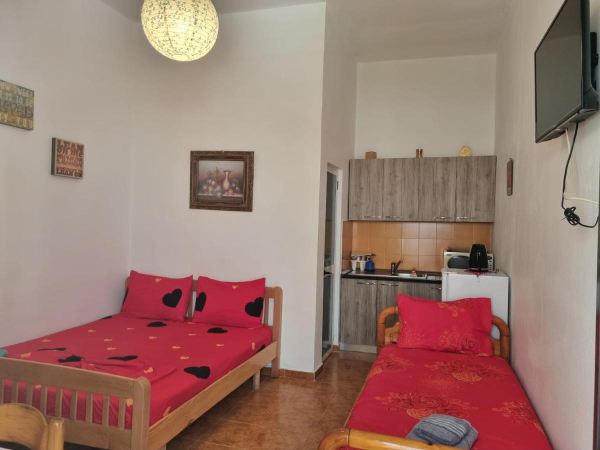 Apartments 4 Steps From The Sea - Housity