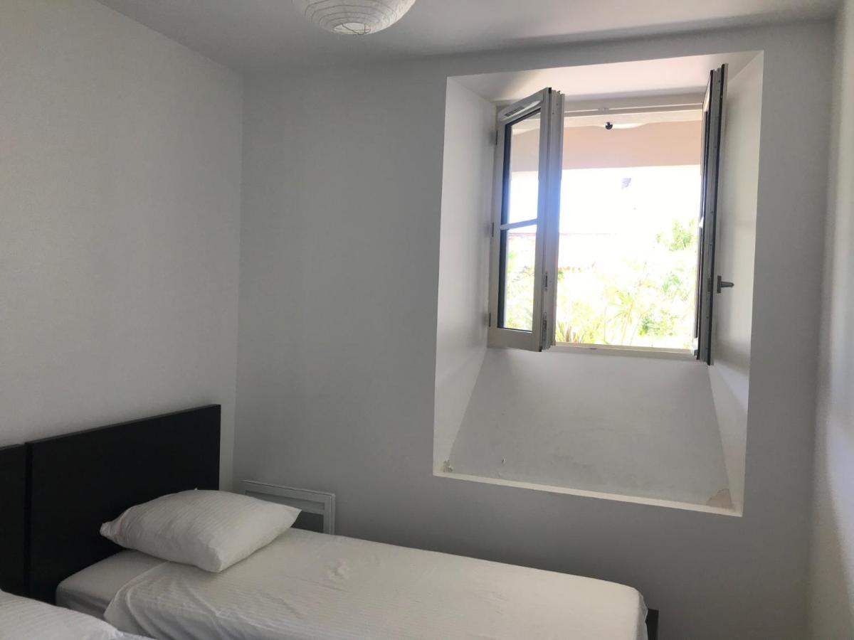 Cannes 2 pieces de 49 m2 ,piscine. Jardin privatif - Hizvo