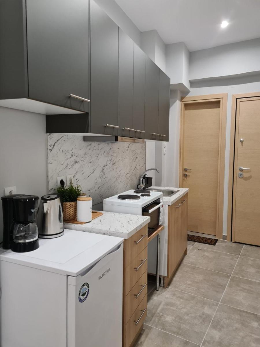 Central Square apartment 2 - Housity