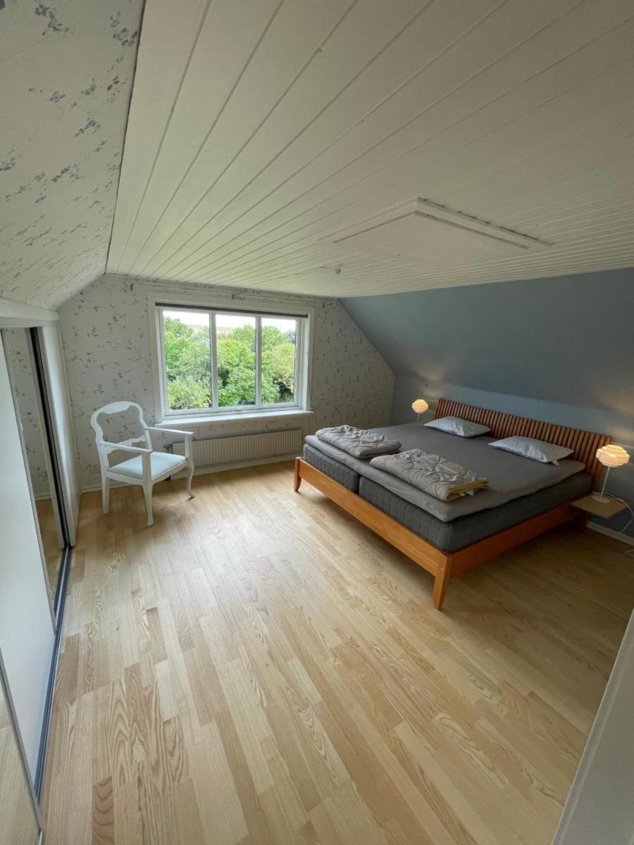 Classic swedish house 5 min from the beach - Housity