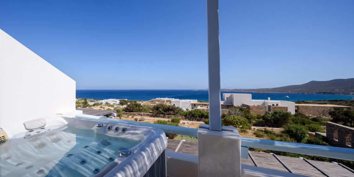 Antiparos Luxury Villas - Housity