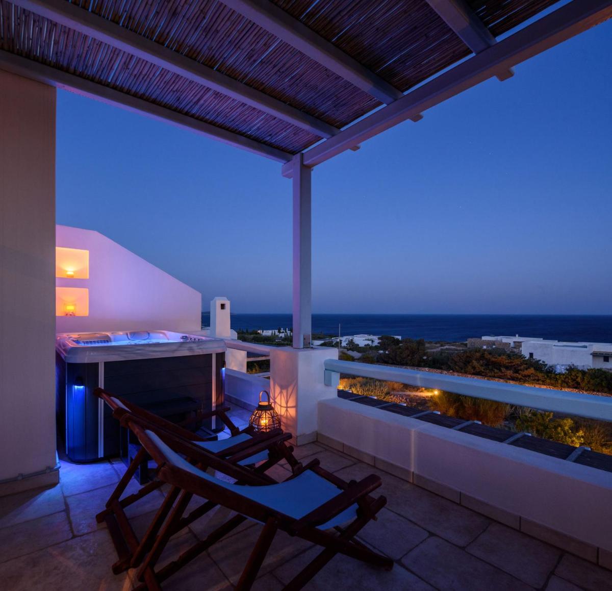 Antiparos Luxury Villas - Housity