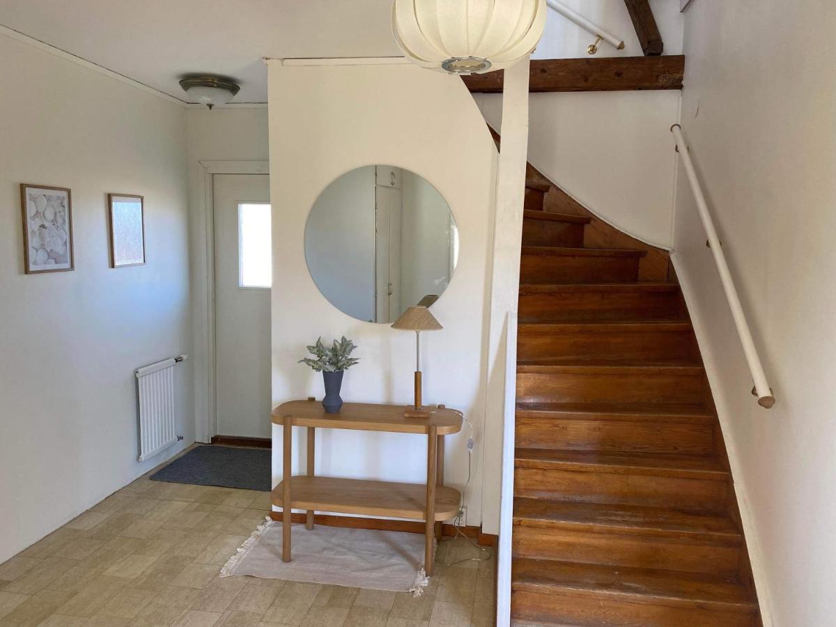 Classic swedish house 5 min from the beach - Housity
