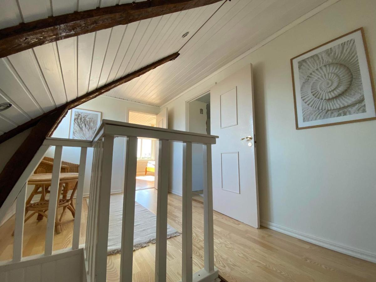 Classic swedish house 5 min from the beach - Housity