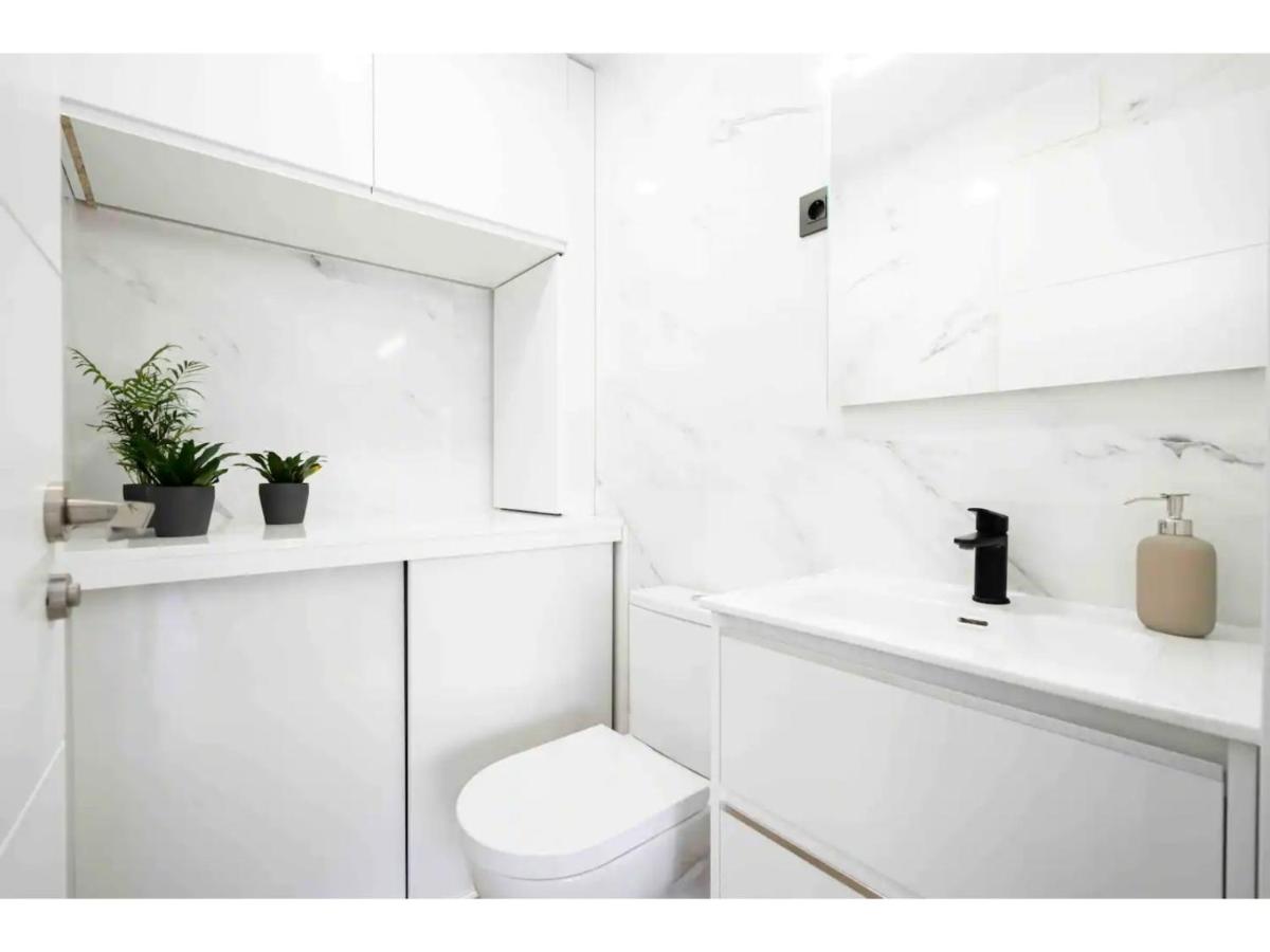 Precioso apartamento a pie de calle - Retiro- Dr Laguna - Housity