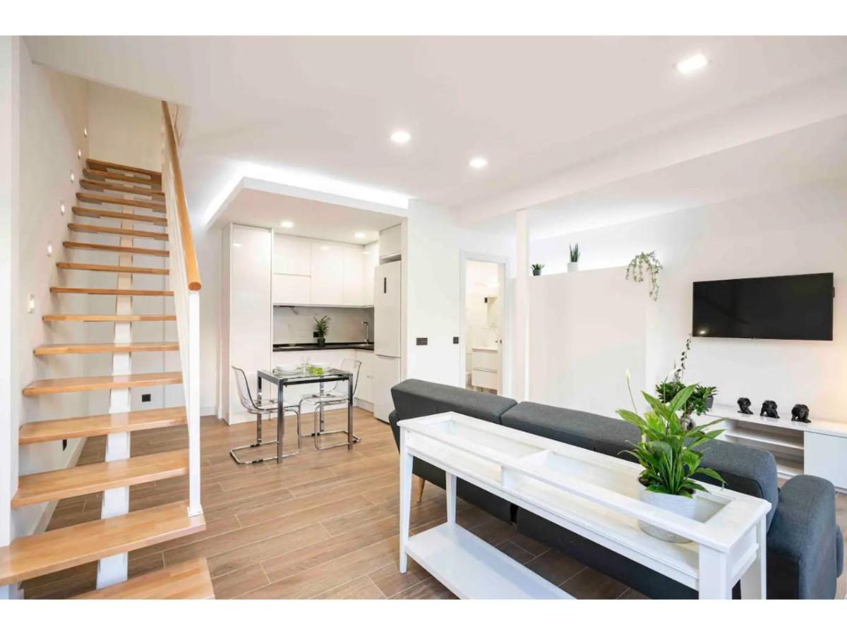 Precioso apartamento a pie de calle - Retiro- Dr Laguna - Housity