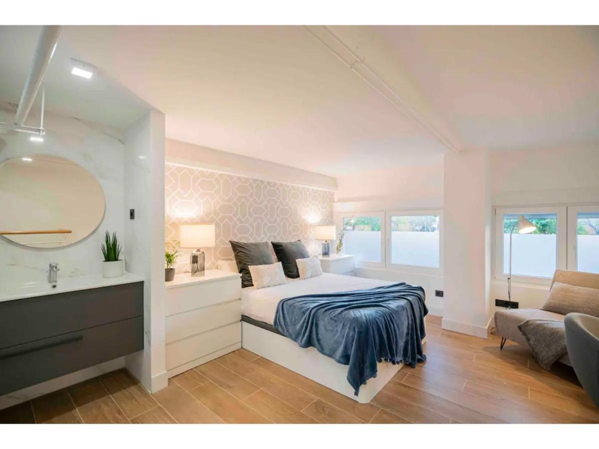 Precioso apartamento a pie de calle - Retiro- Dr Laguna - Housity