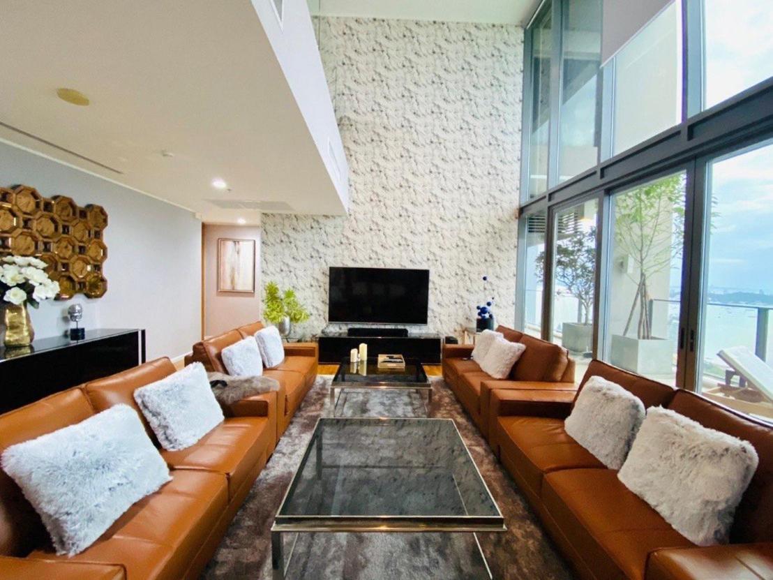 North Point Condo Yizen 4603 - Housity