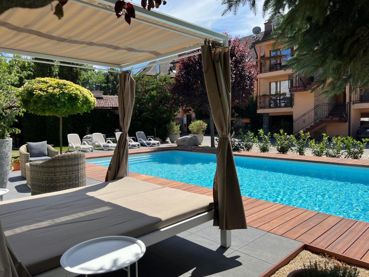 Penzion Trattoria - Housity
