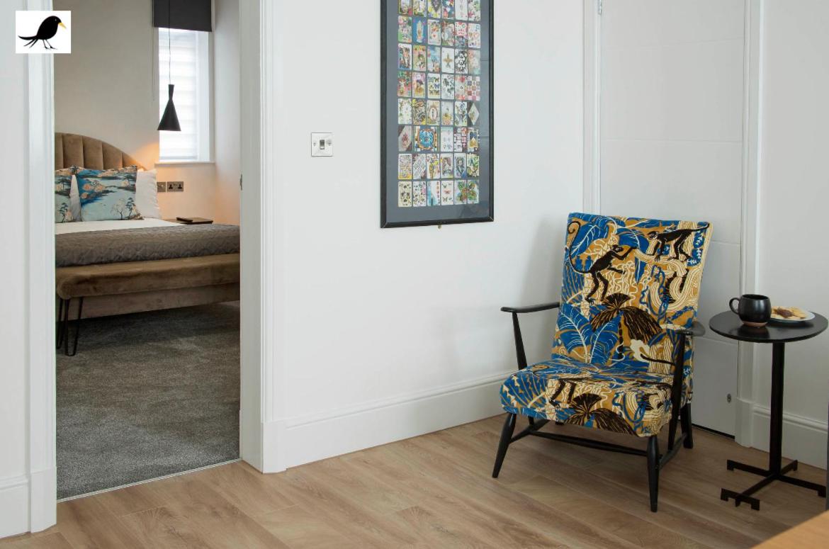 Blackbird Accommodation and Luxury Apartments room 15 - Housity