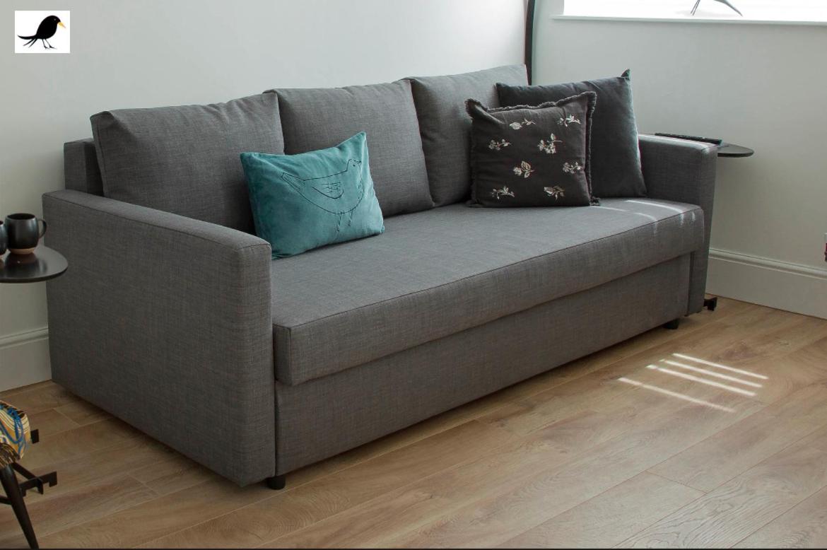 Blackbird Accommodation and Luxury Apartments room 15 - Housity