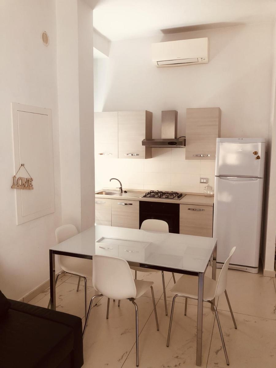 Central House Termoli - Housity