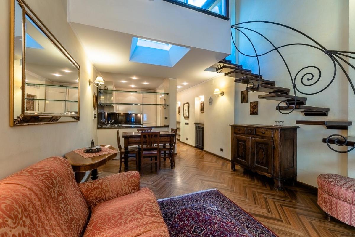 Dimora Lucrezia - Housity