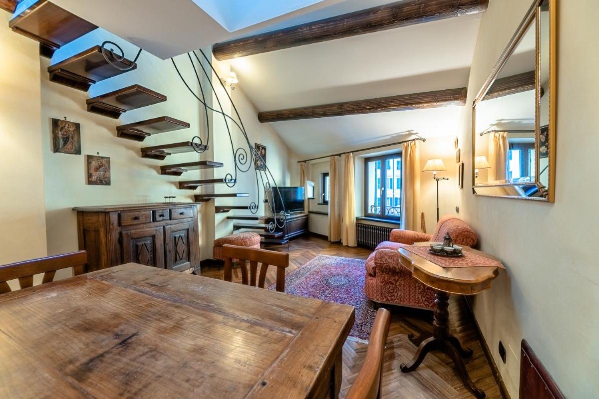 Dimora Lucrezia - Housity