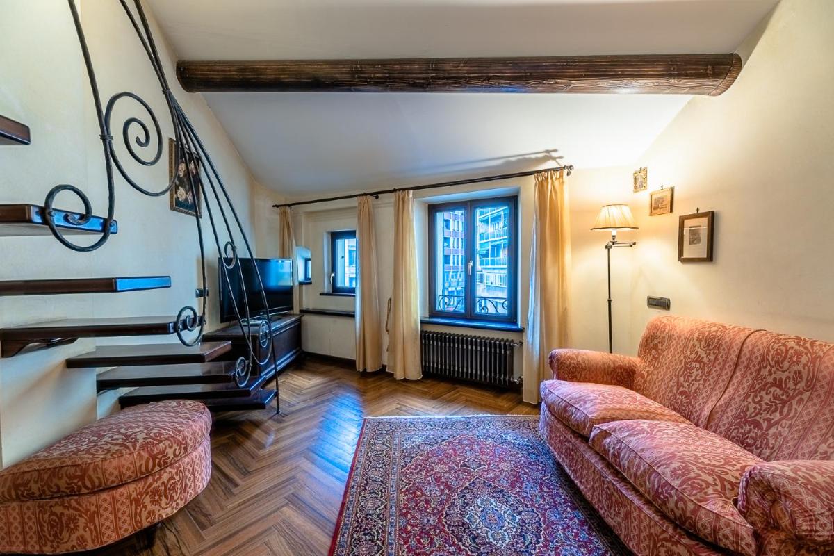 Dimora Lucrezia - Housity
